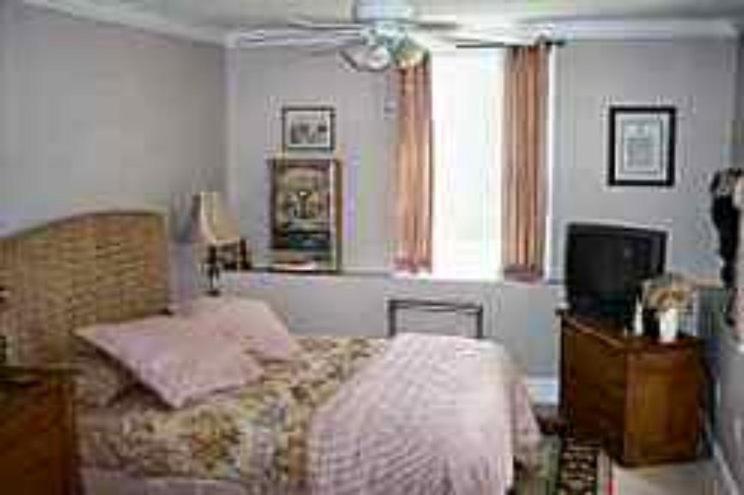 Josephine'S On The Bay Bed And Breakfast Hull Habitación foto