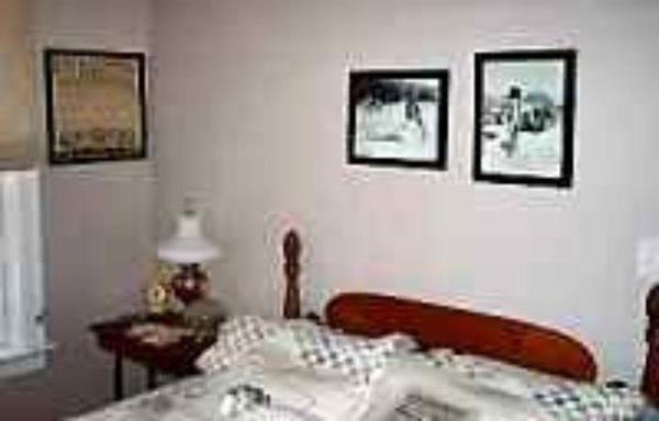 Josephine'S On The Bay Bed And Breakfast Hull Habitación foto