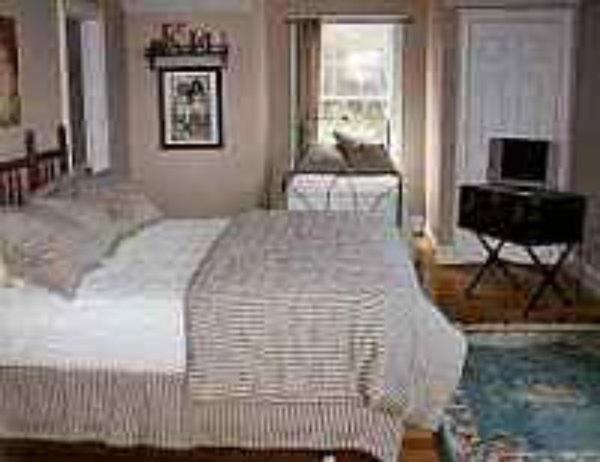 Josephine'S On The Bay Bed And Breakfast Hull Habitación foto