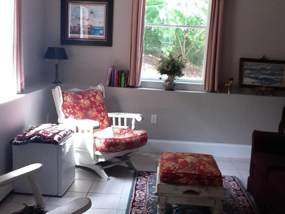 Josephine'S On The Bay Bed And Breakfast Hull Habitación foto